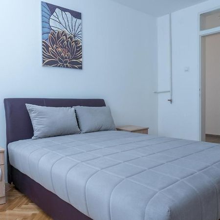 Gerardus Apartmani Вршац Экстерьер фото