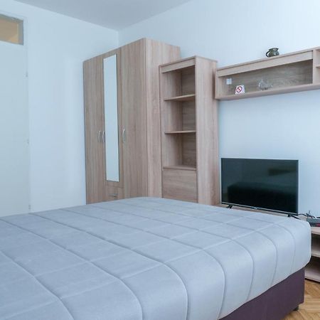 Gerardus Apartmani Вршац Экстерьер фото