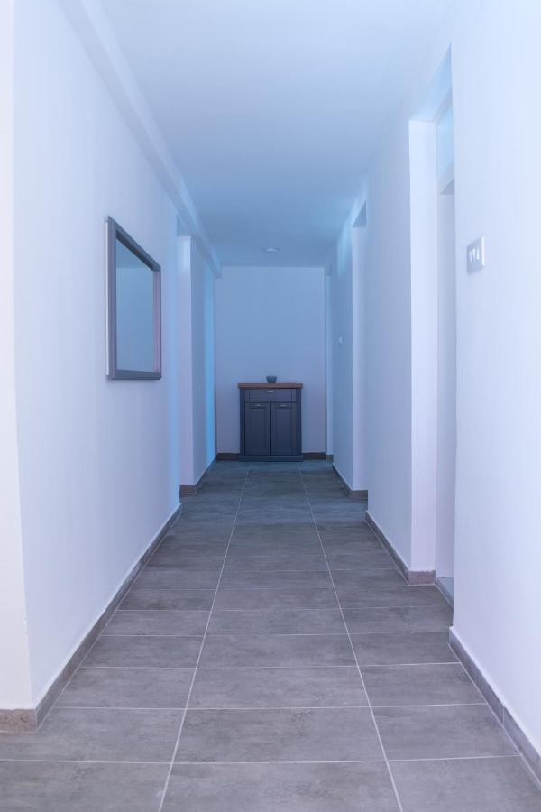 Gerardus Apartmani Вршац Экстерьер фото