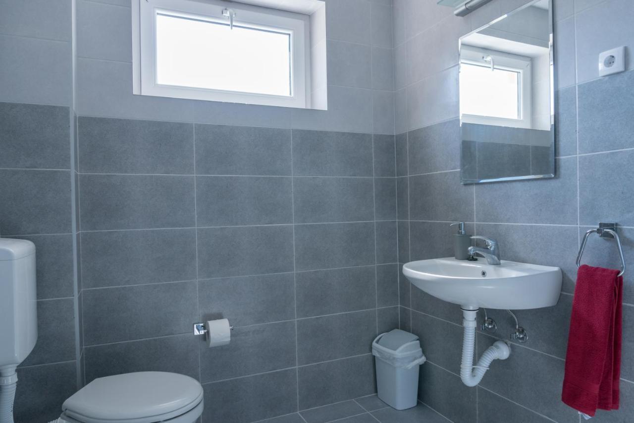Gerardus Apartmani Вршац Экстерьер фото
