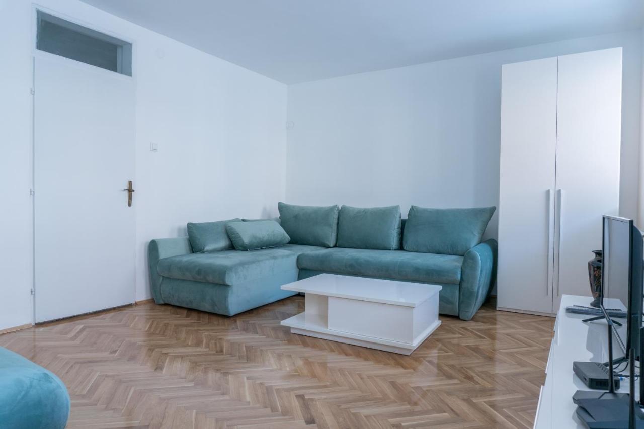Gerardus Apartmani Вршац Экстерьер фото