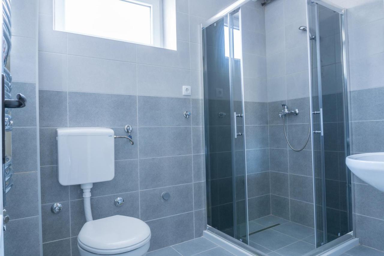 Gerardus Apartmani Вршац Экстерьер фото