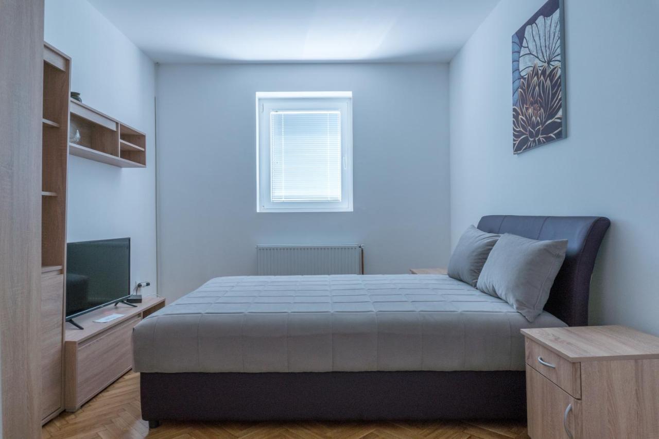 Gerardus Apartmani Вршац Экстерьер фото