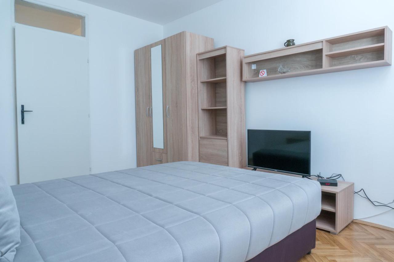Gerardus Apartmani Вршац Экстерьер фото